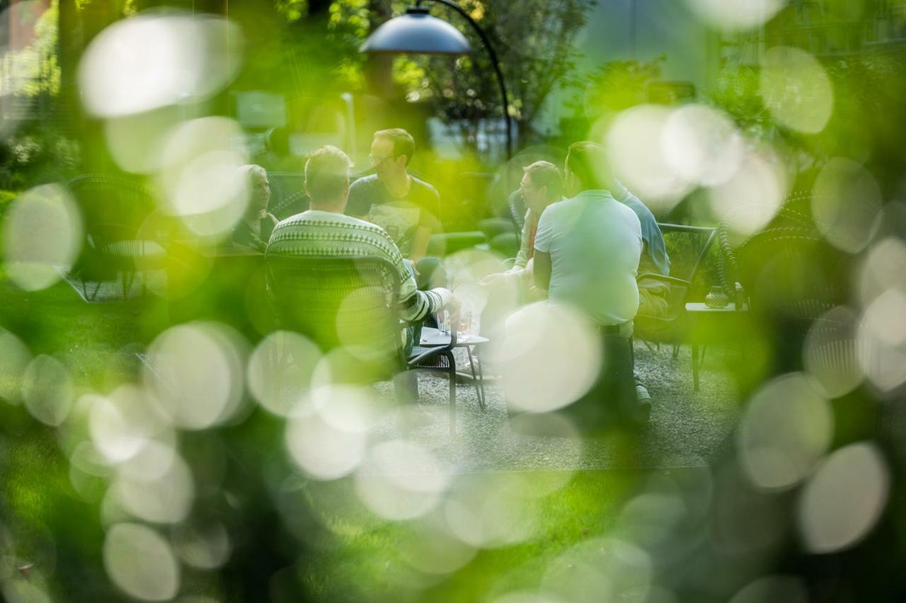 Boutiquehotel 't Fraeyhuis 4* Brugge