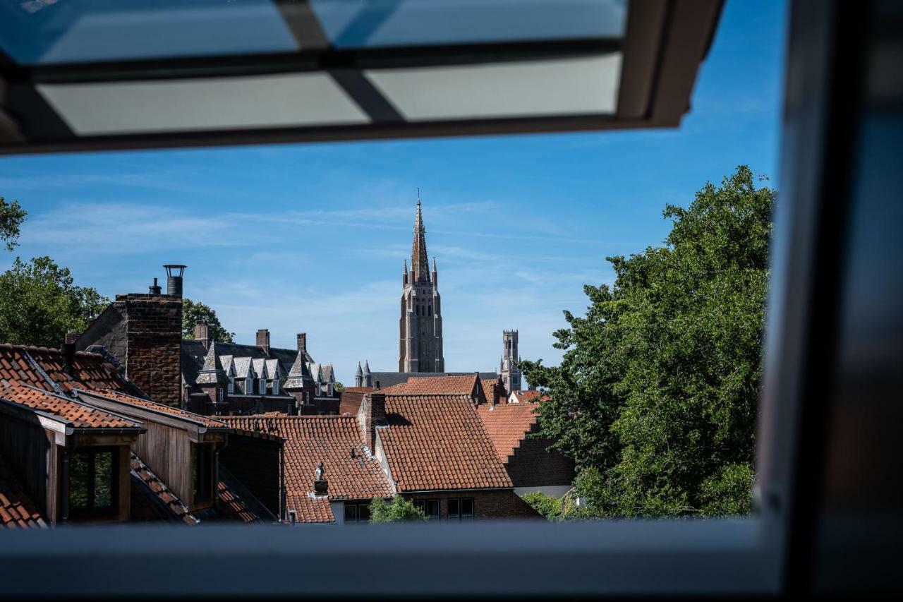 Hotel Boutiquehotel 't Fraeyhuis