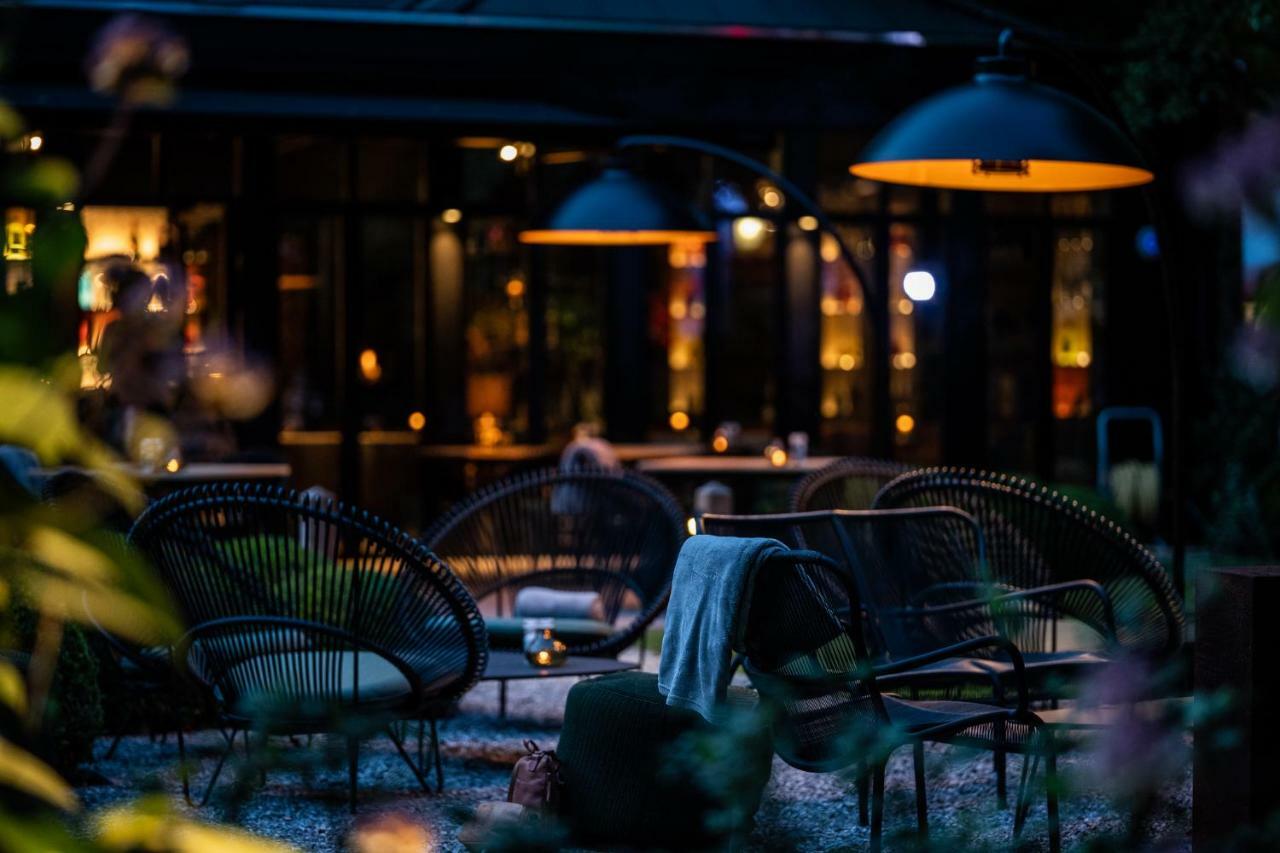 Hotel Boutiquehotel 't Fraeyhuis Brugge