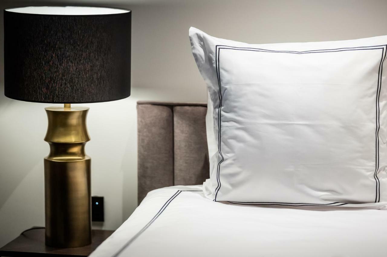 Hotel Boutiquehotel 't Fraeyhuis 4*