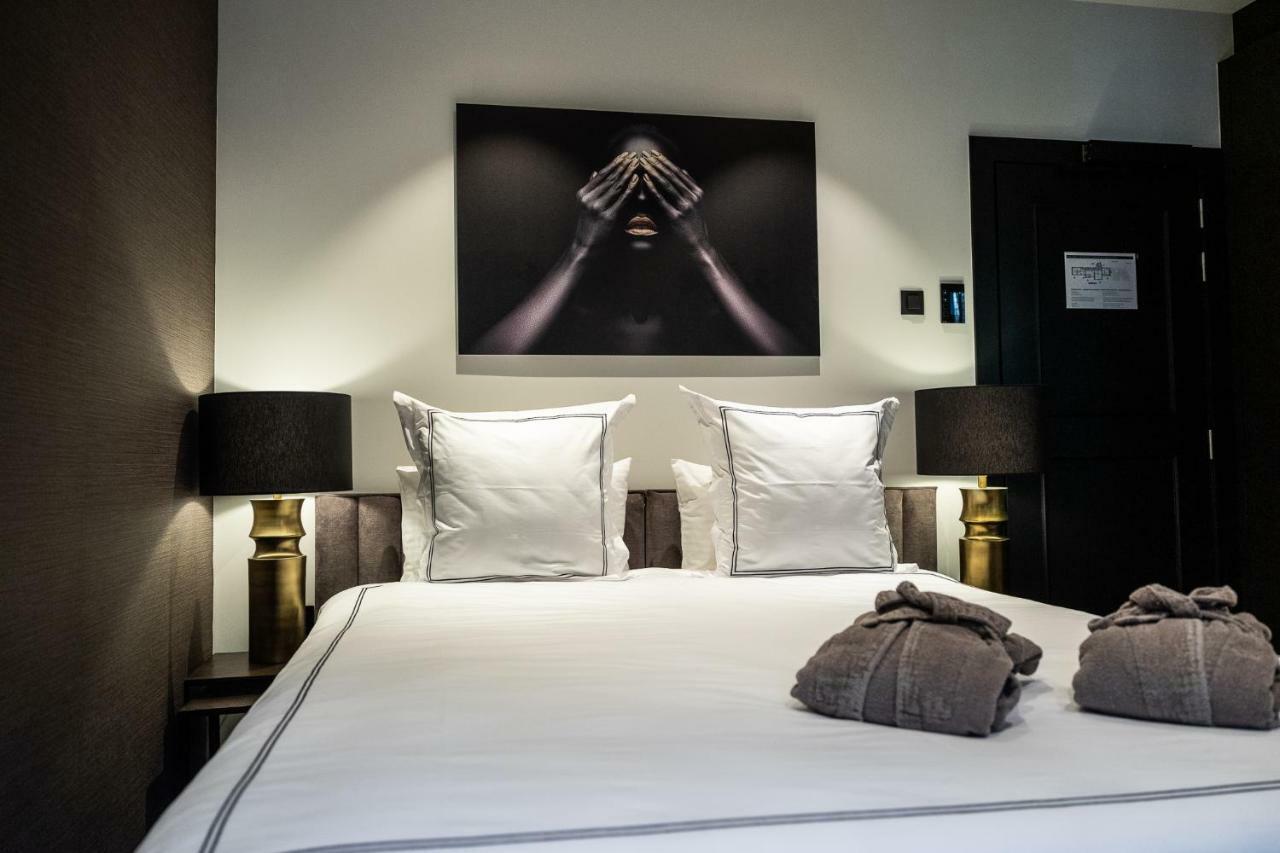 Hotel Boutiquehotel 't Fraeyhuis