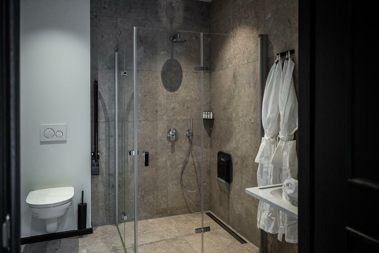 Hotel Boutiquehotel 't Fraeyhuis Brugge