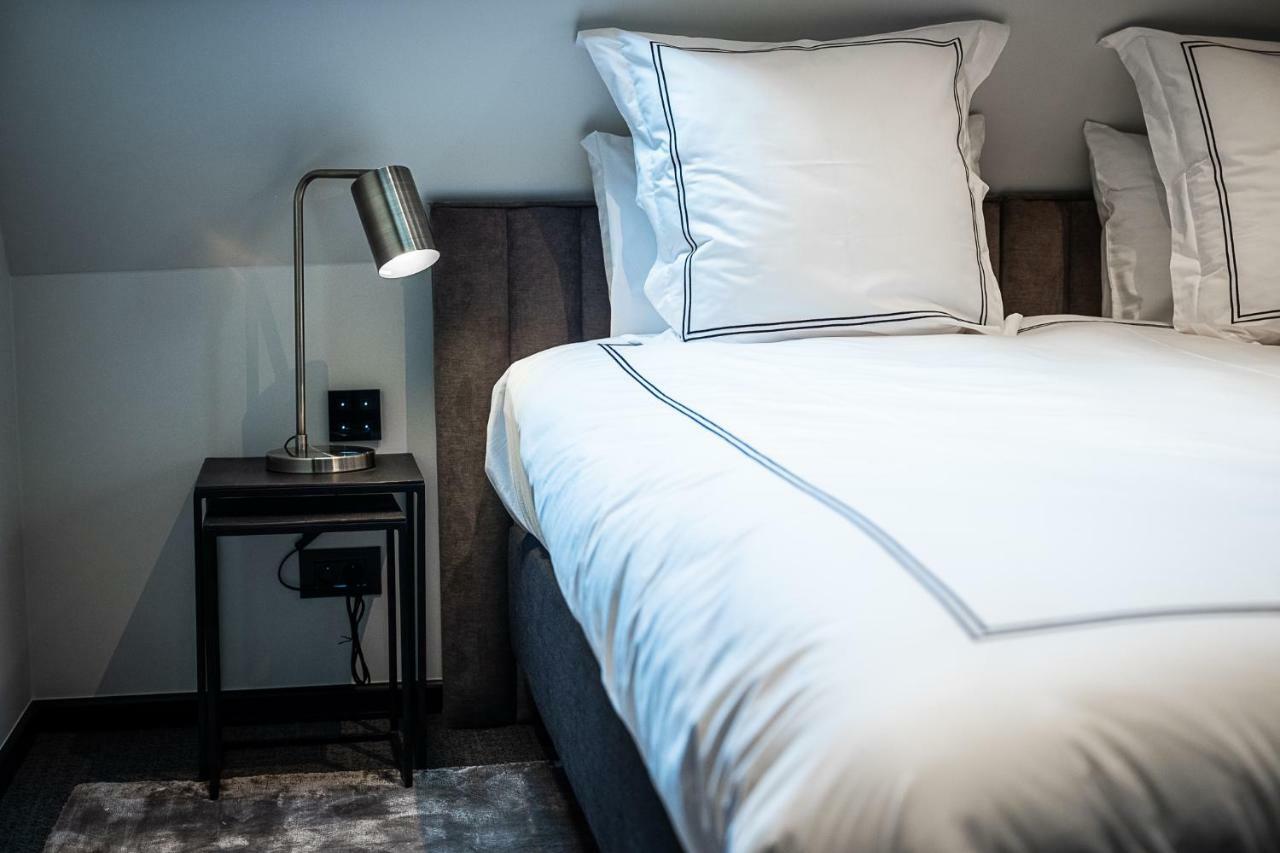 Boutiquehotel 't Fraeyhuis 4*